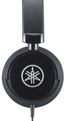 HPH-50 Compact Closed-Back Headphones