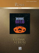 Rush 2112 - Drum Edition