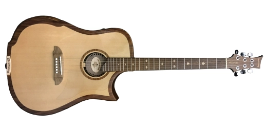 2P G2 Performer - 6-String Spruce/Black Walnut Acoustic Guitar