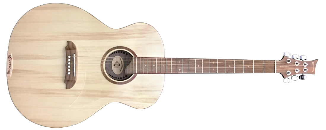 G2 Canadian - 6-String Spruce/Black Walnut Acoustic Guitar