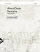 Advance Music - Bestiaire - Ciesla - Clarinet/Piano