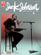 Jack Johnson Sleep Through the Static - Guitar Tab