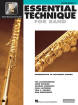 Hal Leonard - Essential Technique for Band (Intermediate to Advanced Studies) Book 3