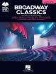 Hal Leonard - Broadway Classics--Womens Edition: Vocal Sheet Music - Singer/Piano/Guitar - Book