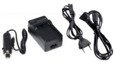 Sound Devices - Charger for Sony Compatible L Series Batteries