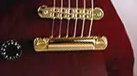 Les Paul Studio - Left-Handed/Gold Hardware in Wine Red