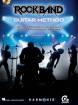Hal Leonard - Rock Band Guitar Method - Book/CD