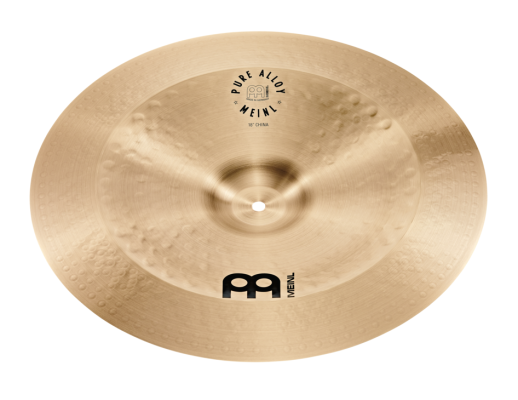 Meinl - Pure Alloy China Cymbal 18