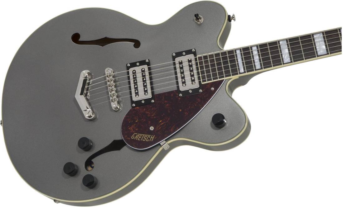 gretsch streamliner long and mcquade