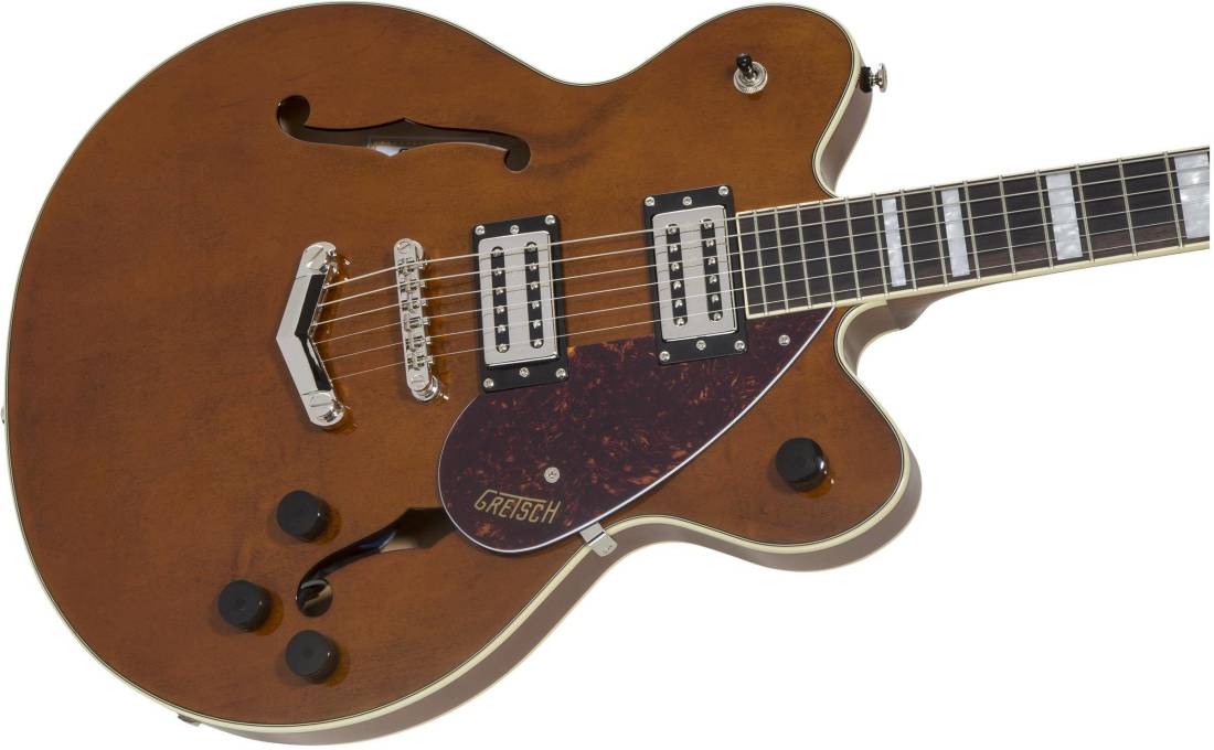 gretsch streamliner long and mcquade