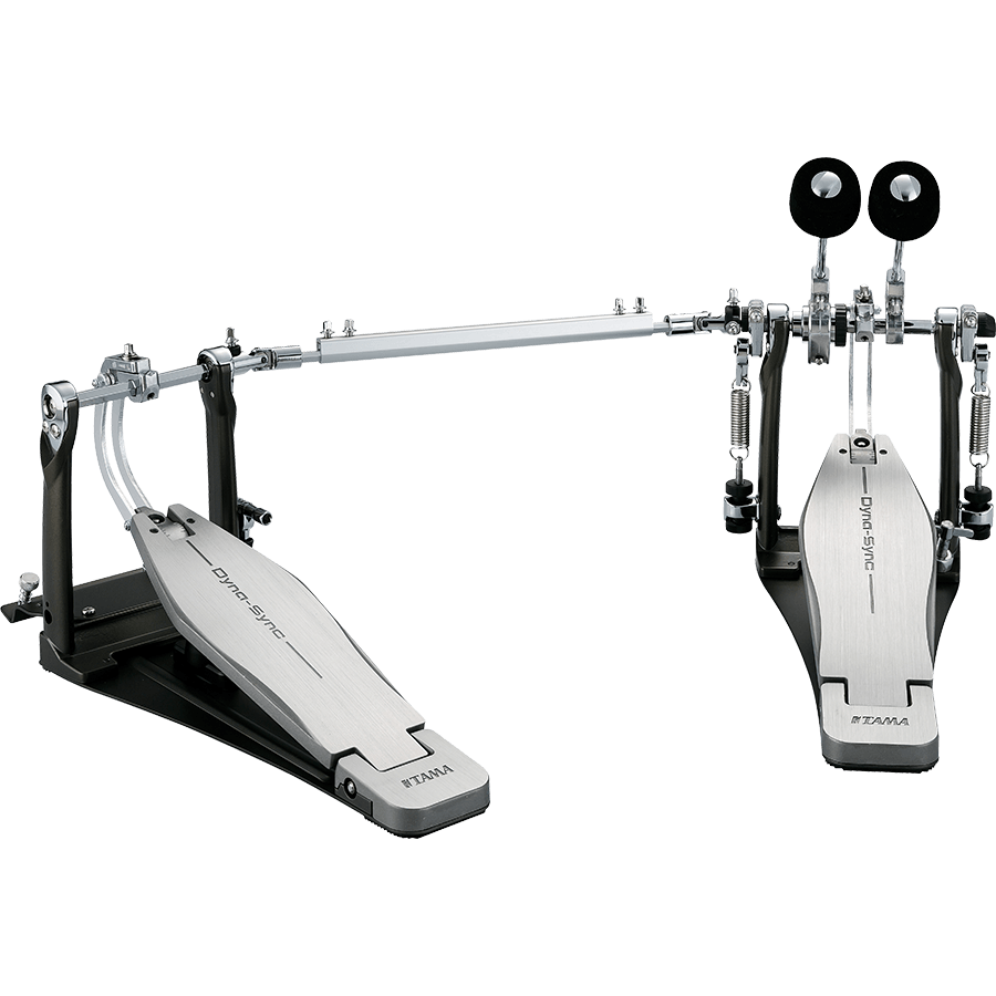 Dyna-Sync Double Bass Drum Pedal