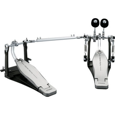 Tama - Dyna-Sync Double Bass Drum Pedal