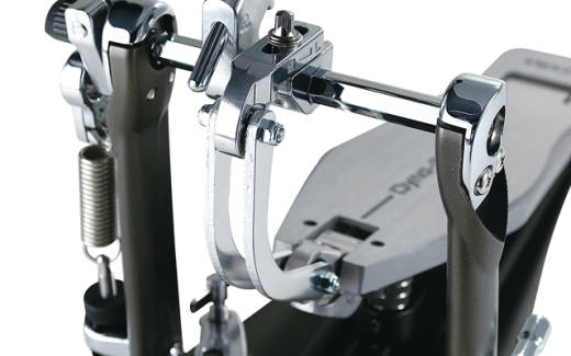Dyna-Sync Double Bass Drum Pedal
