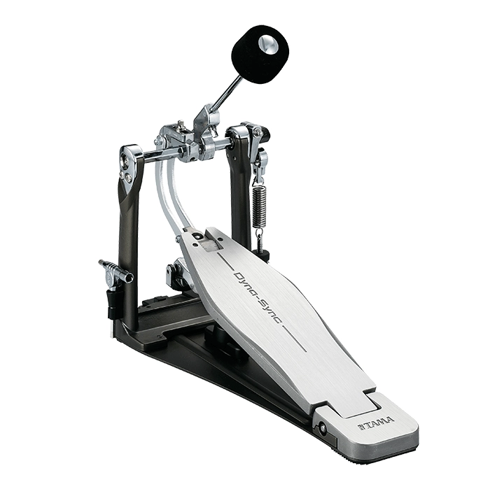 Dyna-Sync Single Bass Drum Pedal