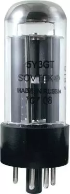 Sovtek - 5Y3 - Rectifier Tube