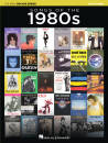 Hal Leonard - Songs of the 1980s: The New Decade Series - Easy Piano - Book