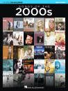 Hal Leonard - Songs of the 2000s: The New Decade Series - Easy Piano - Book