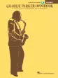 Hal Leonard - Charlie Parker Omnibook Volume 1 - E-Flat Instruments Edition - Book\/Audio Online