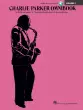 Hal Leonard - Charlie Parker Omnibook Volume 1 - B-Flat Instruments Edition - Book\/Audio Online