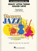 Hal Leonard - Crazy Little Thing Called Love - Queen/Mercury/Stitzel - Jazz Ensemble - Gr. 1.5