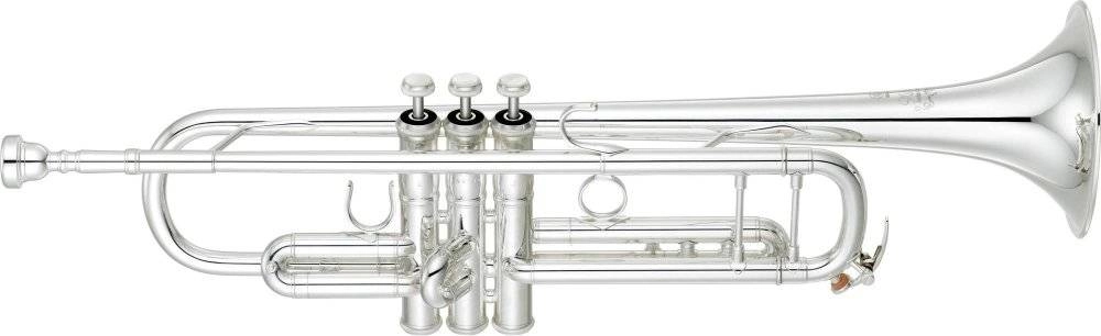 Xeno Artist Model \'\'New York\'\' Bb Trumpet