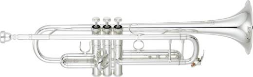 Yamaha Band - Xeno Artist Model New York Bb Trumpet