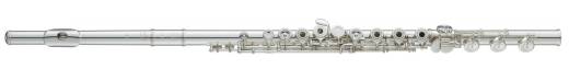 Yamaha Band - Professional Flute - Offset G, C# Trill, Split E, B-Footjoint