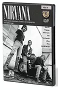 Guitar Play-Along, Vol.11: Nirvana - DVD