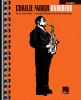 Hal Leonard - Charlie Parker Omnibook Volume 2 - E-Flat Instruments Edition - Book