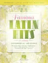 Hal Leonard - Famous Latin Hits (2nd Edition) - Evans - Piano - Book