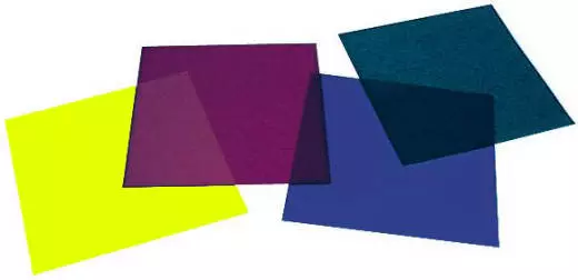 Light Gels