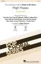 Hal Leonard - High Hopes (Panic! At The Disco) - Emerson - 2pt