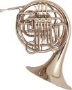 Professional Double French Horn with Large Bell