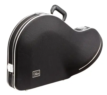 Professional Double French Horn with Large Bell