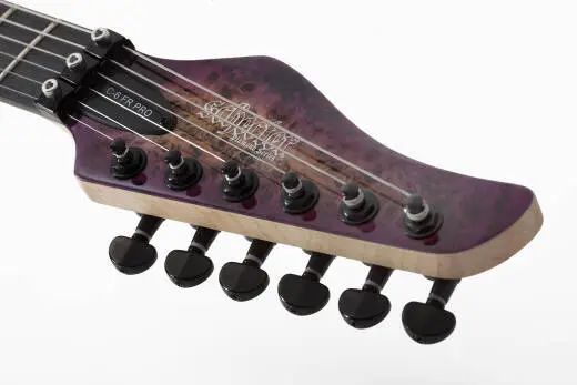 C-6 Pro FR Electric Guitar - Aurora Burst