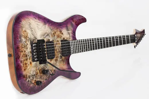 C-6 Pro FR Electric Guitar - Aurora Burst