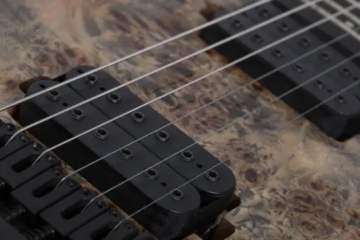 C-6 Pro Electric Guitar - Aurora Burst