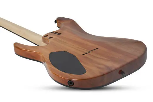 C-6 Pro Electric Guitar - Charcoal Burst