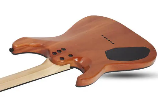 C-6 Pro Electric Guitar - Aqua Burst