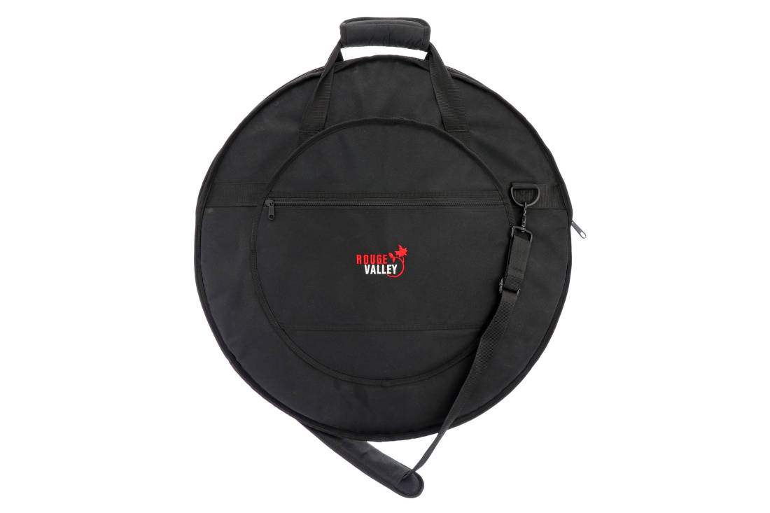 Rouge Valley 22\'\' Cymbal Bag - 200 Series