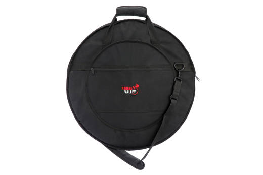 Rouge Valley - CB200 Cymbal Bag