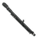 Nuvo - jFlute 2.0 Kit with Donut Head Joint - Black