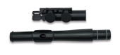 Nuvo - jFlute Upgrade Kit - Black