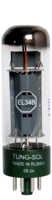 EL34B - Power Tube