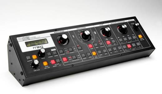 MOOG slim phatty デスクトップ Moog Slim Phatty | Long & McQuade