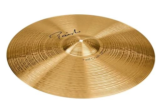 Paiste - Signature 19 inch Fast Crash