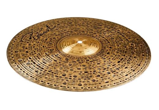 Paiste - Signature 15 inch Dark Energy MK1 Hat Top