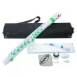 jFlute 2.0 Kit with Donut Head Joint - White/Green