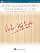 Hal Leonard - Andrew Lloyd Webber for Classical Players - Webber - Cello/Piano - Book/Audio Online