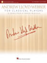 Hal Leonard - Andrew Lloyd Webber for Classical Players - Webber - Clarinet/Piano - Book/Audio Online
